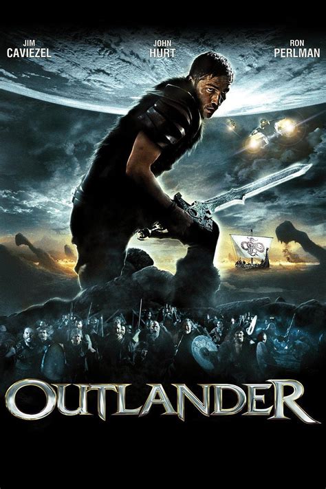 Outlander (2008) Movie Review | Outlander, Outlander film, Upcoming horror movies