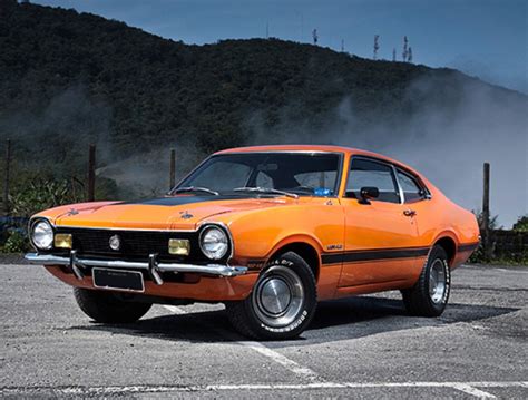 Ford Maverick GT:picture # 12 , reviews, news, specs, buy car