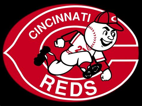 [100+] Cincinnati Reds Pictures | Wallpapers.com