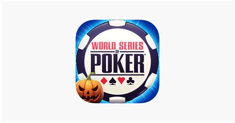 ‎WSOP Poker - Texas Holdem Game on the App Store