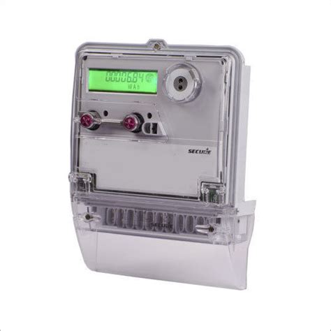 Ct Operated Meter at 9500.00 INR in Faridabad, Haryana | Kannect Engineers Pvt. Ltd.