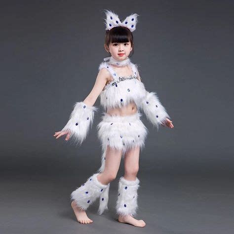 White Cat Halloween Costume | Cat halloween costume, Halloween costumes, Kids outfits