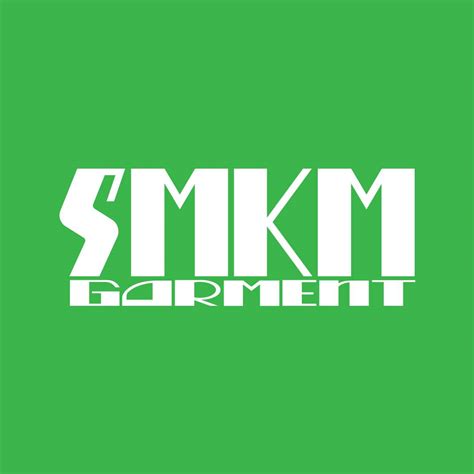 SMKM Garment and printing