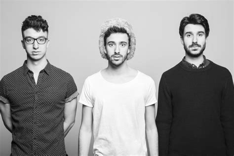 AJR "Weak" A deeper meaning | Music Video Review | NuMu