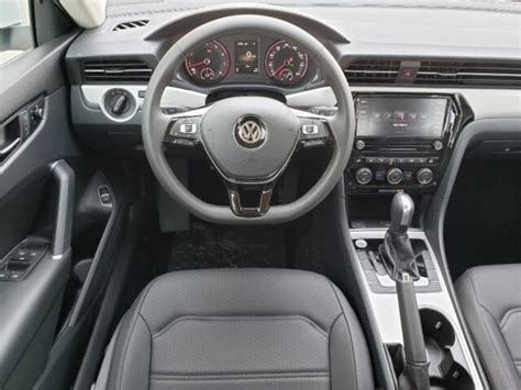 2022 Volkswagen Passat Review, Prices, Trims, Specs And Pics • iDSC