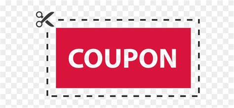 Coupons - Coupon Clipart - 958x368 PNG Download - PNGkit - Clip Art Library