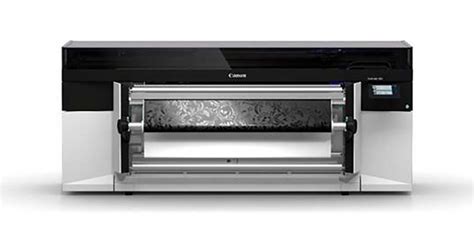 Canon installs UKs first Colorado 1630 at Beacon Print