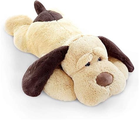 Large Dog Plush 4ft Body Giant Oversized Stuffed Animal By, 60% OFF