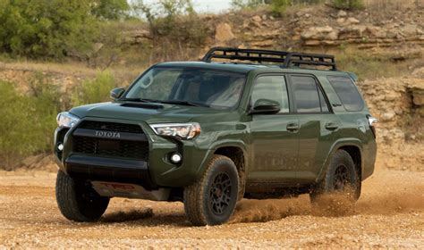 2023 Toyota 4Runner Limited | 2023 Toyota Cars Rumors