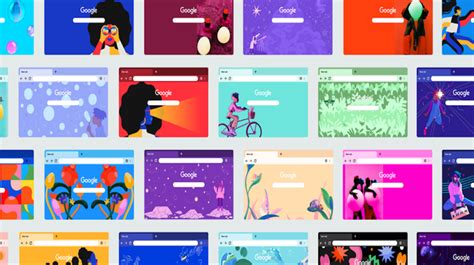 Google Chrome launches collection of themes for Black History Month