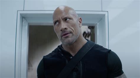 Fast & Furious: Dwayne Johnson Is Gearing Up For Another Hobbs-Centric ...