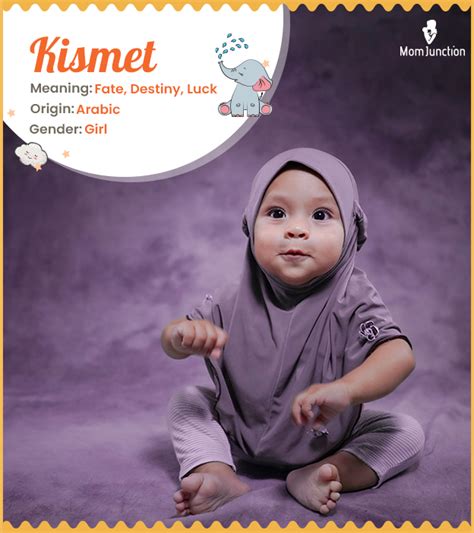 Kismet Name Meaning, Origin, History, And Popularity