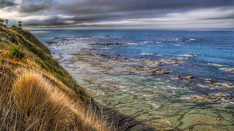 Kaikoura Seascape. NZ. | There’s a few things that come to m… | Flickr