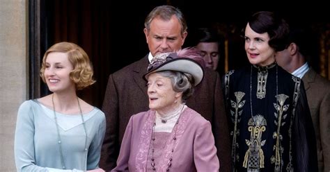 'Downton Abbey: A New Era' Movie: What to Know About the Sequel