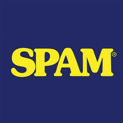 Hormel Spam Logo Font