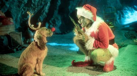 Where to watch 'How the Grinch Stole Christmas' movies: TV, streaming