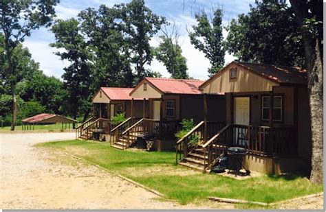 Lake Texoma Cabin Rentals - Cabins Near Lake Texoma | Anglers Hideaway Cabins