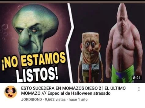 MOMAZOS DIEGO 2 >>>>>> ENDGAME : r/illoganga