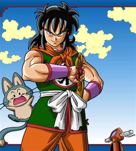 kingvegetadb: Yamcha Dragon Ball Z Evolution : yamcha/DB | Dbz ...