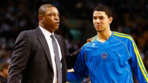 Doc Rivers' Family: 5 Fast Facts You Need to Know