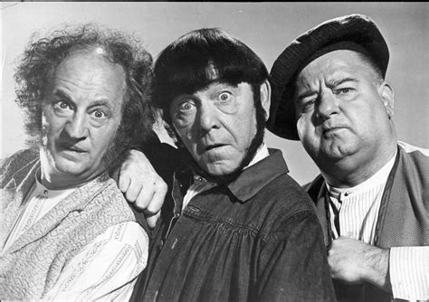 This is What Made The Three Stooges a Legendary Comedy Trio