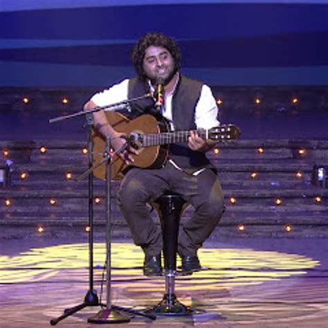 Stream Arijit Singh With His Soulful Performance - Mirchi Music Awards ...