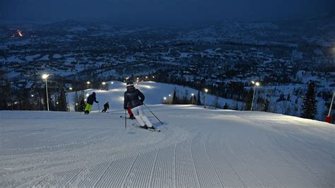 Steamboat, Colorado: Saddle up Partner, Its Going to be a Rough Ride