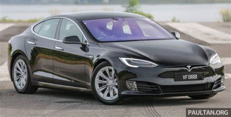 tesla price in malaysia - Justin Nash