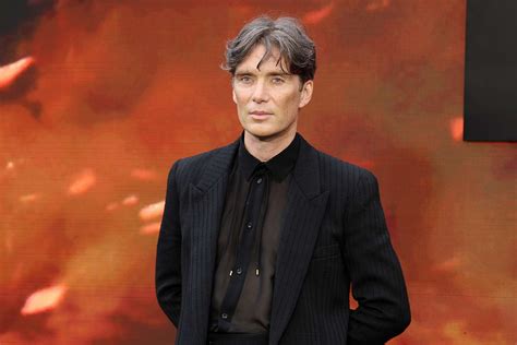 Cillian Murphy Says He Knew He Was Wrong for Batman Role After Audition