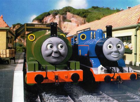 Percy the Small Engine/Gallery | The Parody Wiki | Fandom