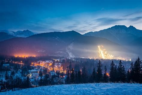 Winter in Poland! 10 Attractions worth to see in December - Poland Guide - There are so many ...