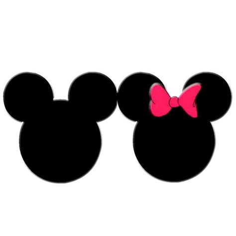 Mickey head template/sunburst mickey - The DIS Discussion Forums ...