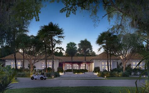 North Village: The Final Phase of Vero Beach’s Exclusive Windsor Community Launches Sales ...