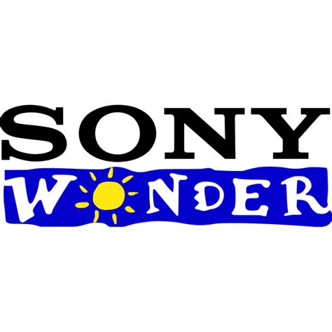 Sony Wonder Download png