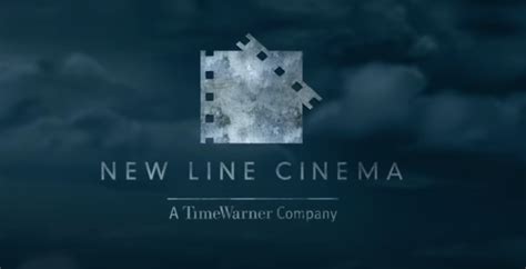 New Line Cinema Logo Variation (2011) by arthurbullock on DeviantArt