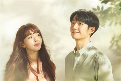 “A Piece Of Your Mind” Starring Jung Hae In And Chae Soo Bin Gives ...