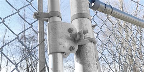 What Is A Gate Butt Hinge? - Resources Hub - Resources | Chain Link Fittings