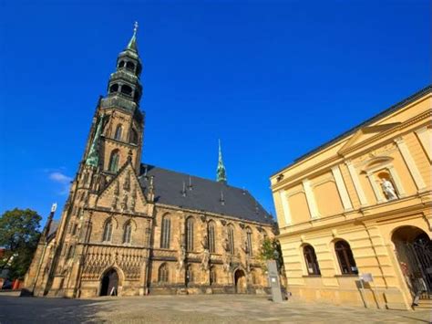 15 Best Places And Things To Do In Zwickau, Germany – Places And Things ...