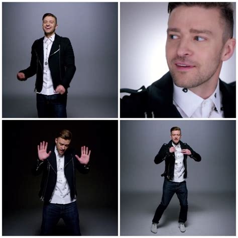 JT - Love never felt so good video - Justin Timberlake Photo (37128745) - Fanpop