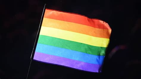 The history of the rainbow flag - BBC Culture