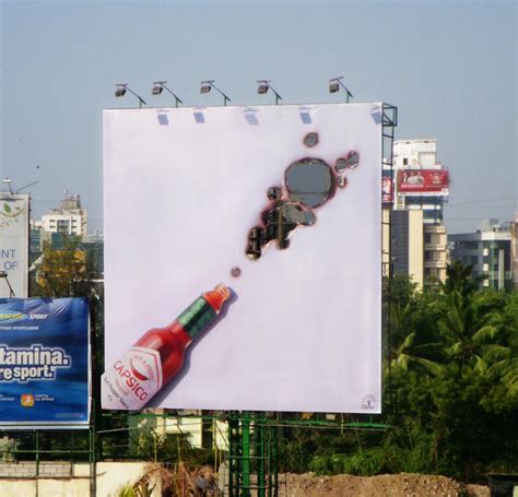 20 Memorable Billboard Design Ideas