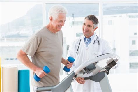 Safe and Effective Cardio Workouts for Seniors - Health & Detox & Vitamins