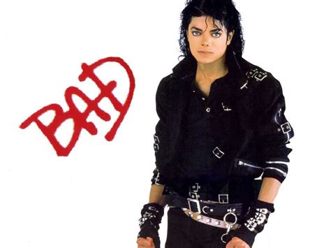 Who's bad ... - Michael Jackson Wallpaper (9991855) - Fanpop