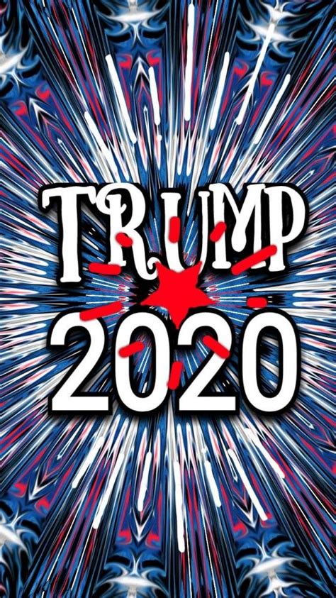 Free download Trump 2020 Screensaver Android Wallpapers [1080x1920] for your Desktop, Mobile ...