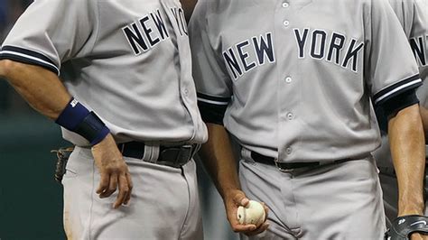 The Yankees Have How Many Hall Of Famers? - SBNation.com