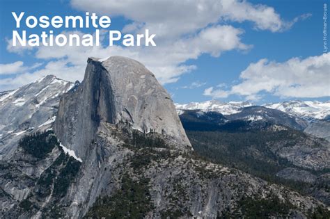 Weather & Climate - YOSEMITE NATIONAL PARK