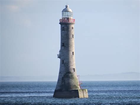 Pete's Irish Lighthouses: Haulbowline (yet again)