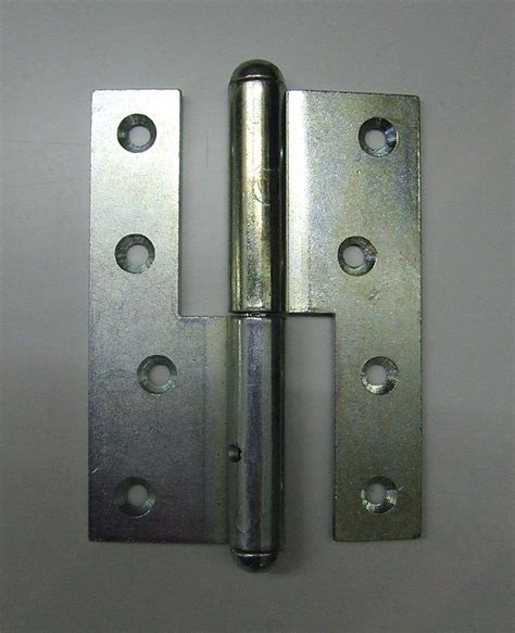 Comparing The Different Types of Hinges | OneMonroe