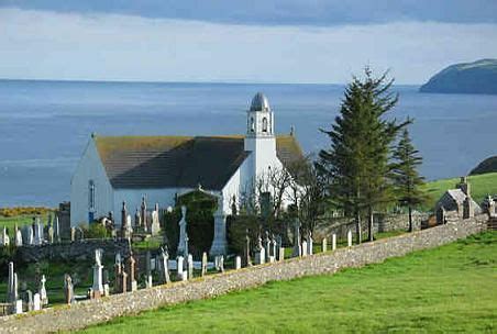 Clan Gunn Museum and Heritage Center at Latheron, By Dunbeath near ...