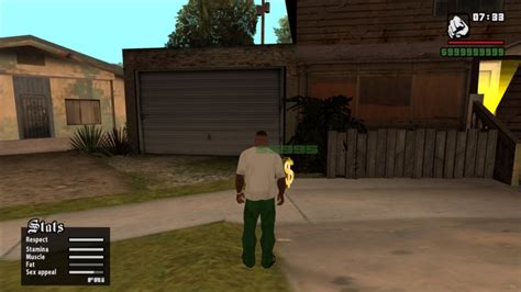 GTA San Andreas GTA SA Savegame 100% Mod - GTAinside.com